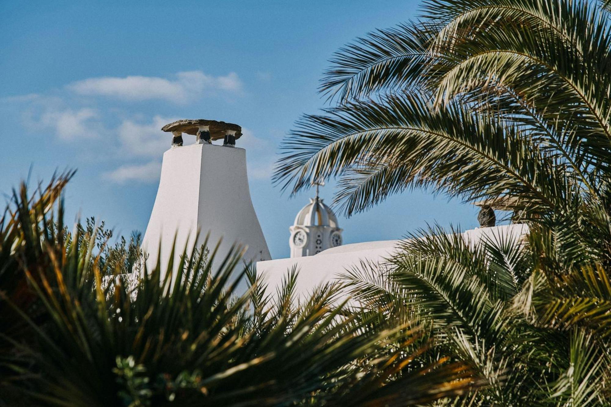Vedema, A Luxury Collection Resort, Santorini Megalochori  Exterior photo